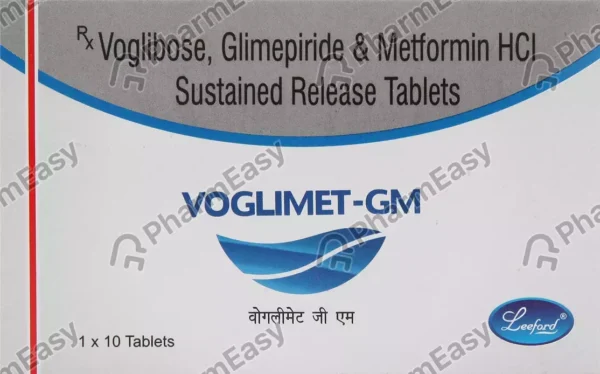 VOGLIMET GM