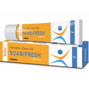 Scabifresh Cream 30 gm