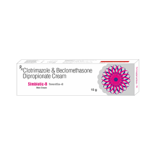 SIMBIOTIC B CREAM