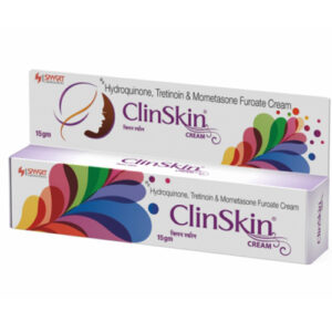 Clinskin Cream 15 gm