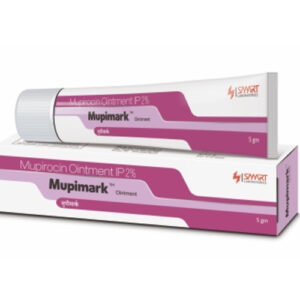 Mupimark Ointment 5 gm