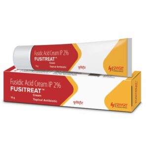 Fusitreat Cream 10gm