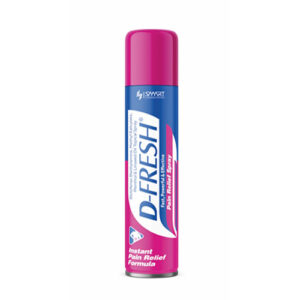 D Fresh Pain Relief Spray 35 gm