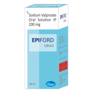 EPIFORD SYRUP