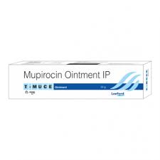 T MUCE 10 G
