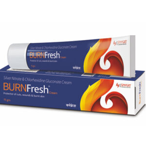 BurnFresh Cream