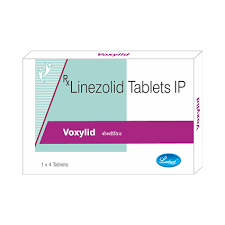 VOXYLID 4 TABLETS