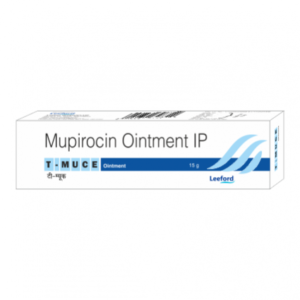 T MUCE 15 G