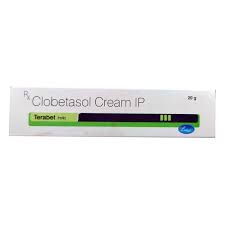 TERABET CREAM