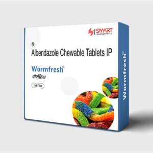 Wormfresh 6 Tablets