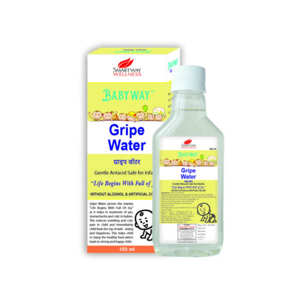 Babyway Gripe Water 150 ML
