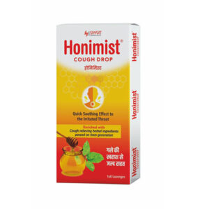 Honimist 8 Lozenges