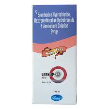 LEEKUF SF