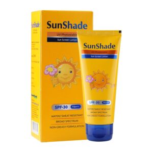 SUNSHADE SPF 30 100 ML