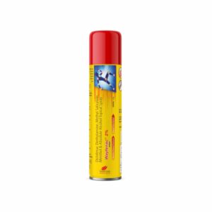 Wayfenac 2% Spray 35 gm