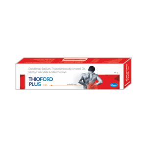 THIOFORD PLUS