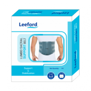 LUMBO SACRAL BELT