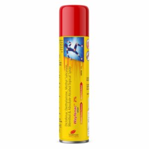 Wayfenac 2% Spray 55 gm