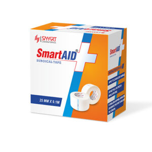 SmartAid 25mm