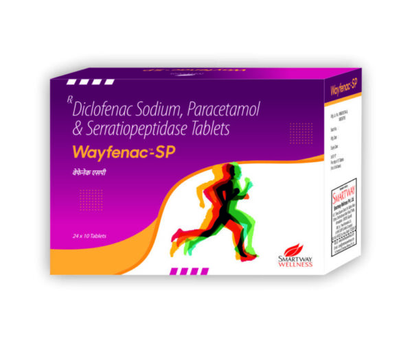 Wayfenac SP