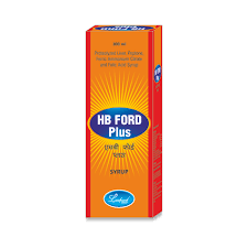 HB FORD PLUS