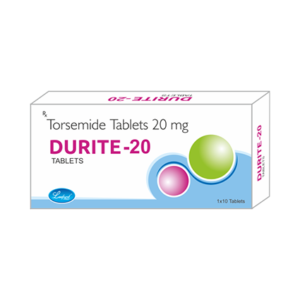 DURITE 20 10 TABLETS