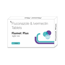 FLUMET PLUS  1 TABLET