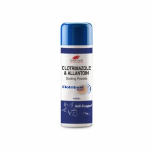 Clotritreat 75 gm Powder
