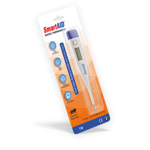 SmartAid Thermometer 1 Nos