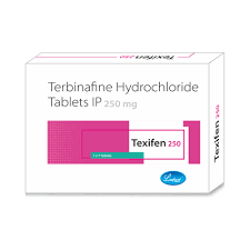 TEXIFEN 500 7 TABLETS