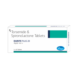 DURITE PLUS 20 10 TABLETS