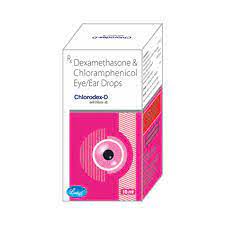 CHLORODEX D