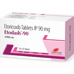 Etodash 90 10 TABLETS