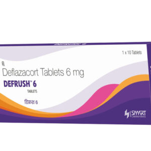 Defrush 6 Tab