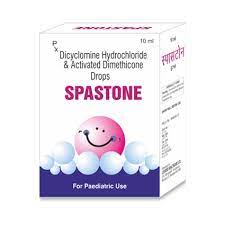SPASTONE
