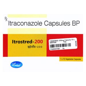 Etodash P  10  TABLETS