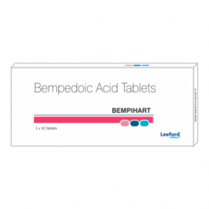 BEMPIHART 10 TABLETS