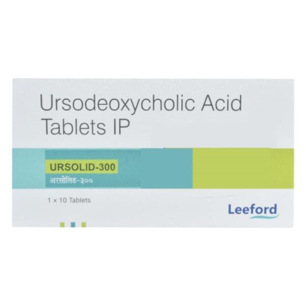 URSOLID 300