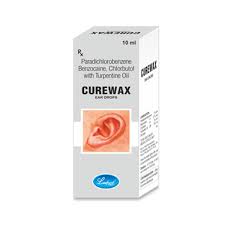CUREWAX