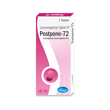 POSTPONE-72 1 TABLET