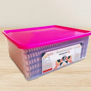 Nimsquare-P 10 Tablets