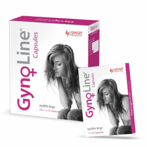 Gynoline 10 Capsules