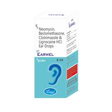 EARWEL