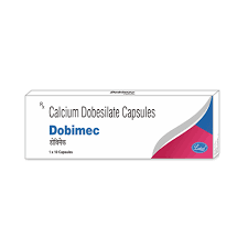 DOBIMEC 10 CAPSULES