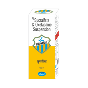 SUPHACID