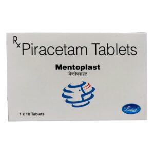 MENTOPLAST 10 TABLETS