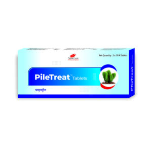 Piletreat 10 TABLETS