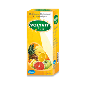 VOLYVIT PLUS