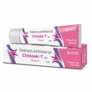 Clinlook-T Gel 15gm