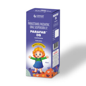 Parafab-DS 60ml